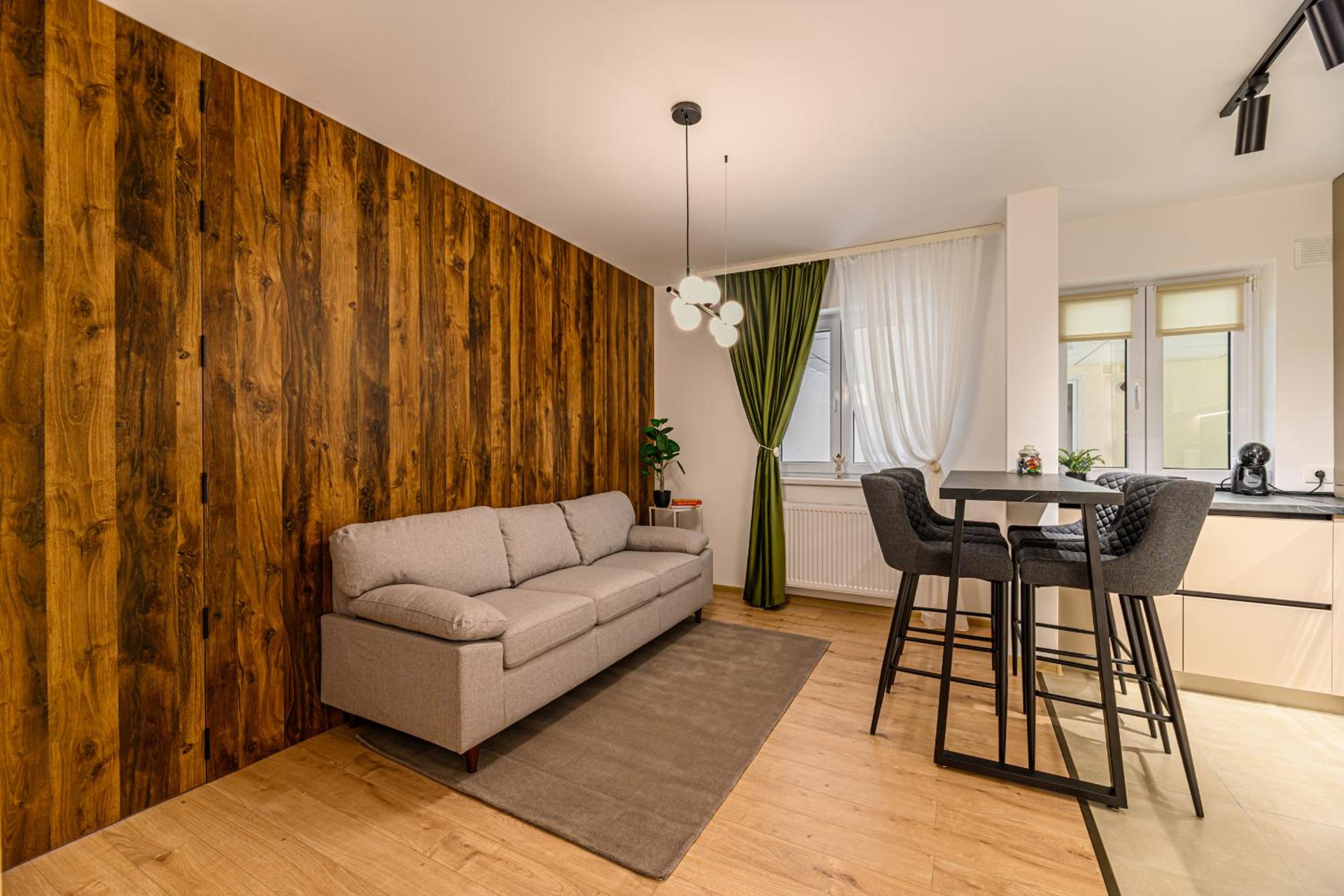 MoHost Blue Moon Apartments