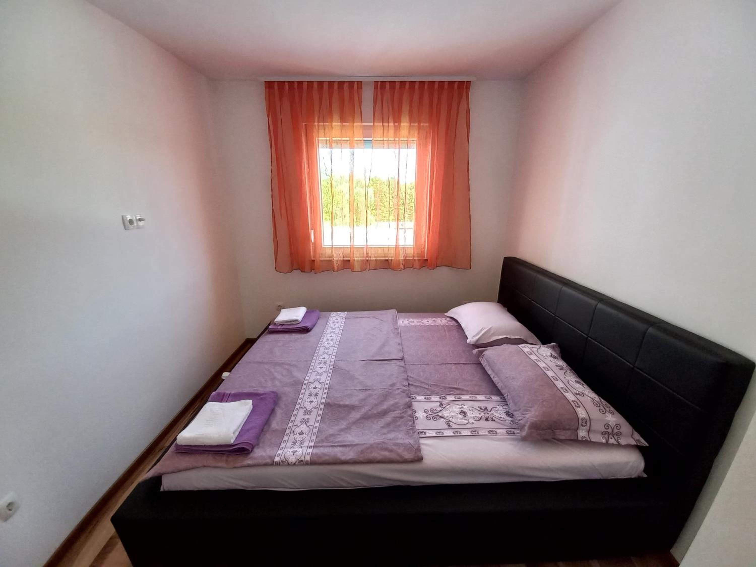 Apartment Centar with garage