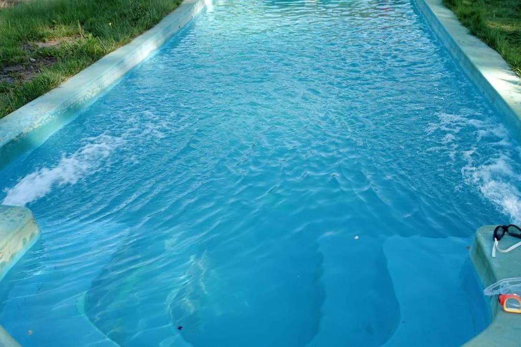Casa familiar yumbel con opcion a tinaja