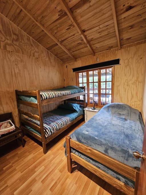 Casa familiar yumbel con opcion a tinaja