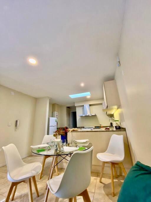 Hermoso departamento,a estrenar