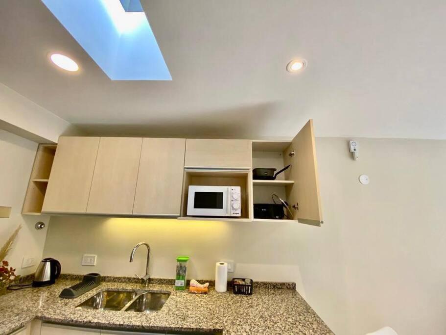 Hermoso departamento,a estrenar