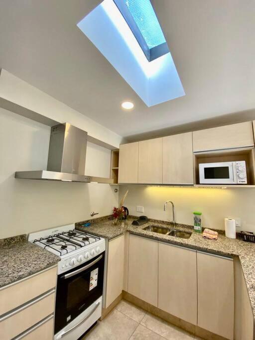 Hermoso departamento,a estrenar