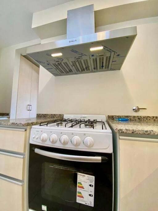 Hermoso departamento,a estrenar