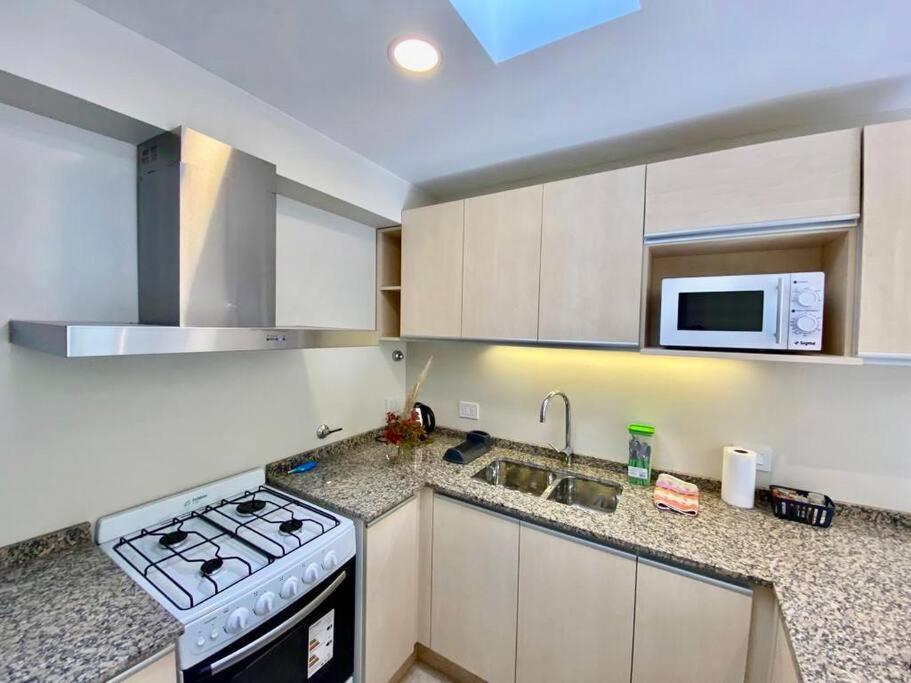 Hermoso departamento,a estrenar