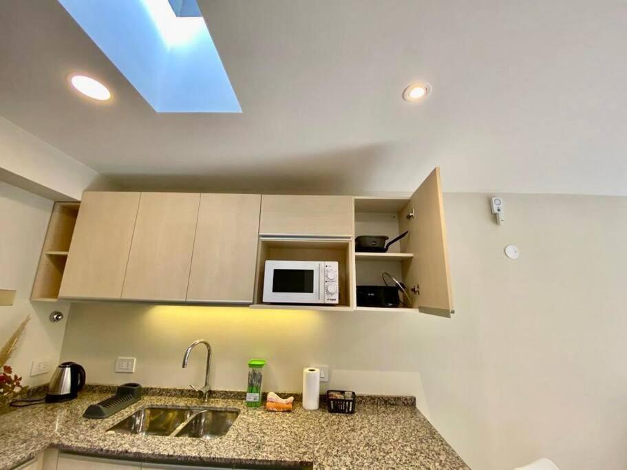 Hermoso departamento,a estrenar