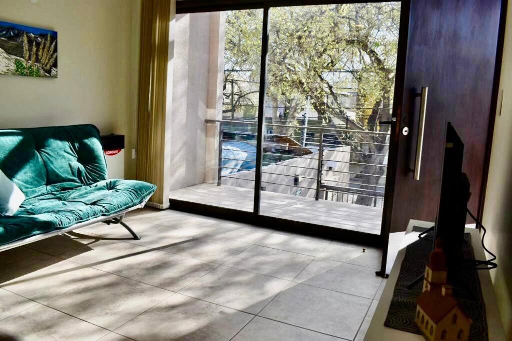 Hermoso departamento,a estrenar