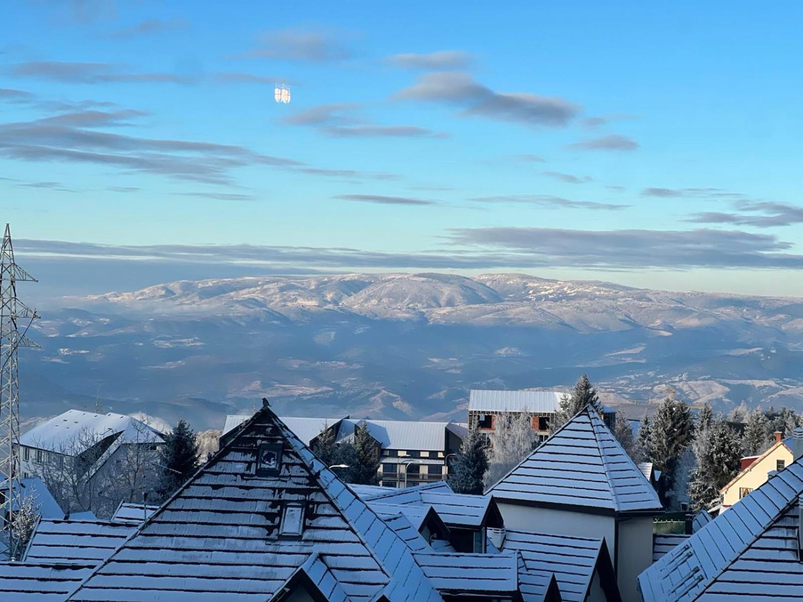Mountain View Kraljevi Čardaci