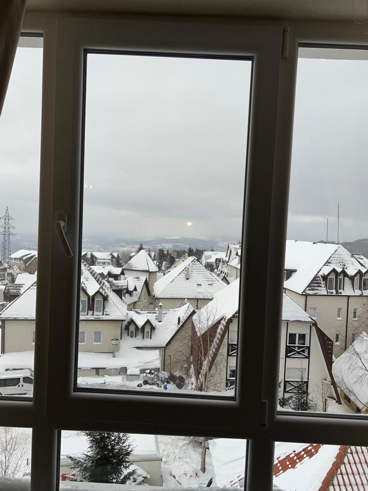 Mountain View Kraljevi Čardaci