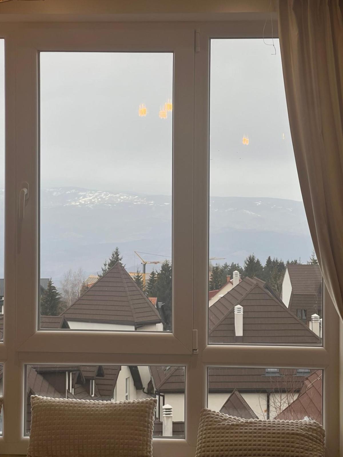Mountain View Kraljevi Čardaci
