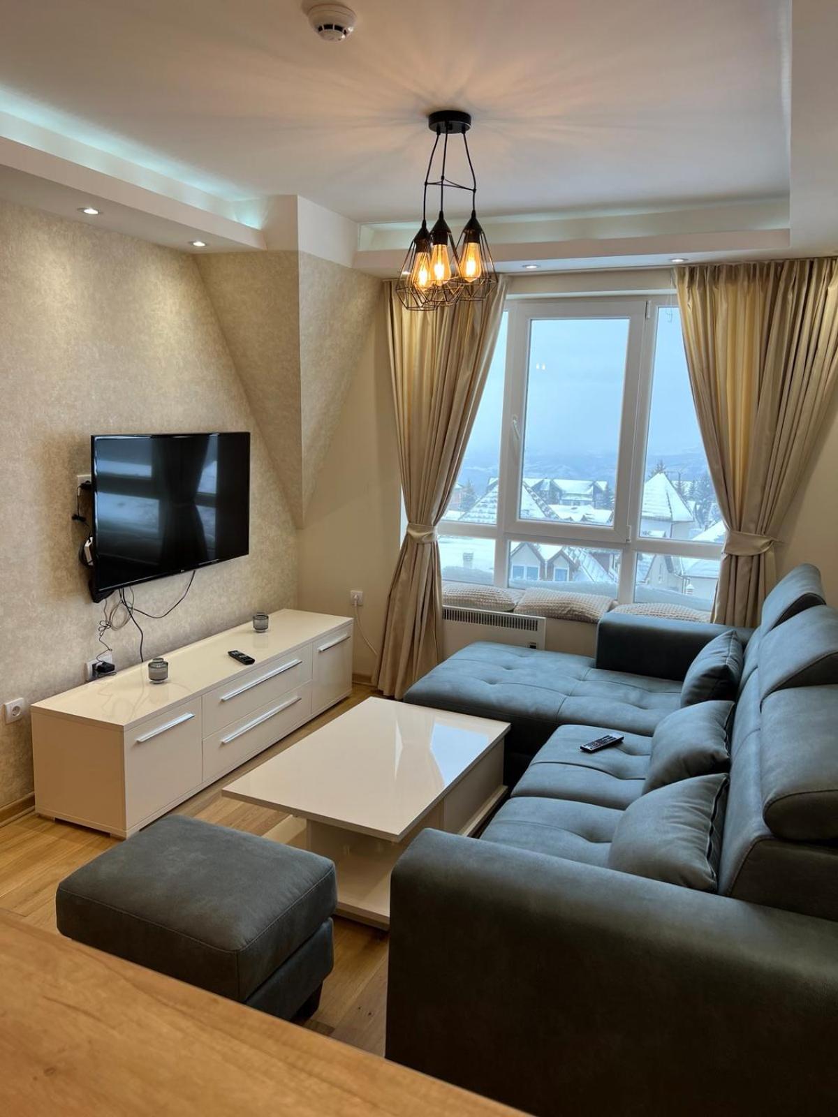 Mountain View Kraljevi Čardaci