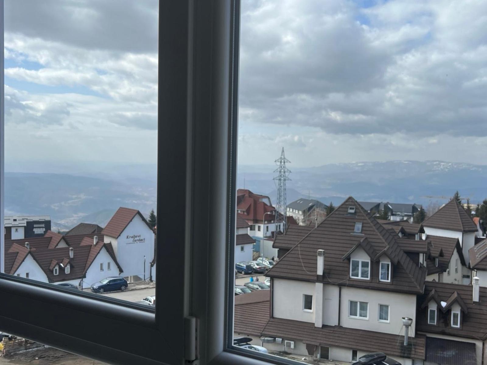 Mountain View Kraljevi Čardaci