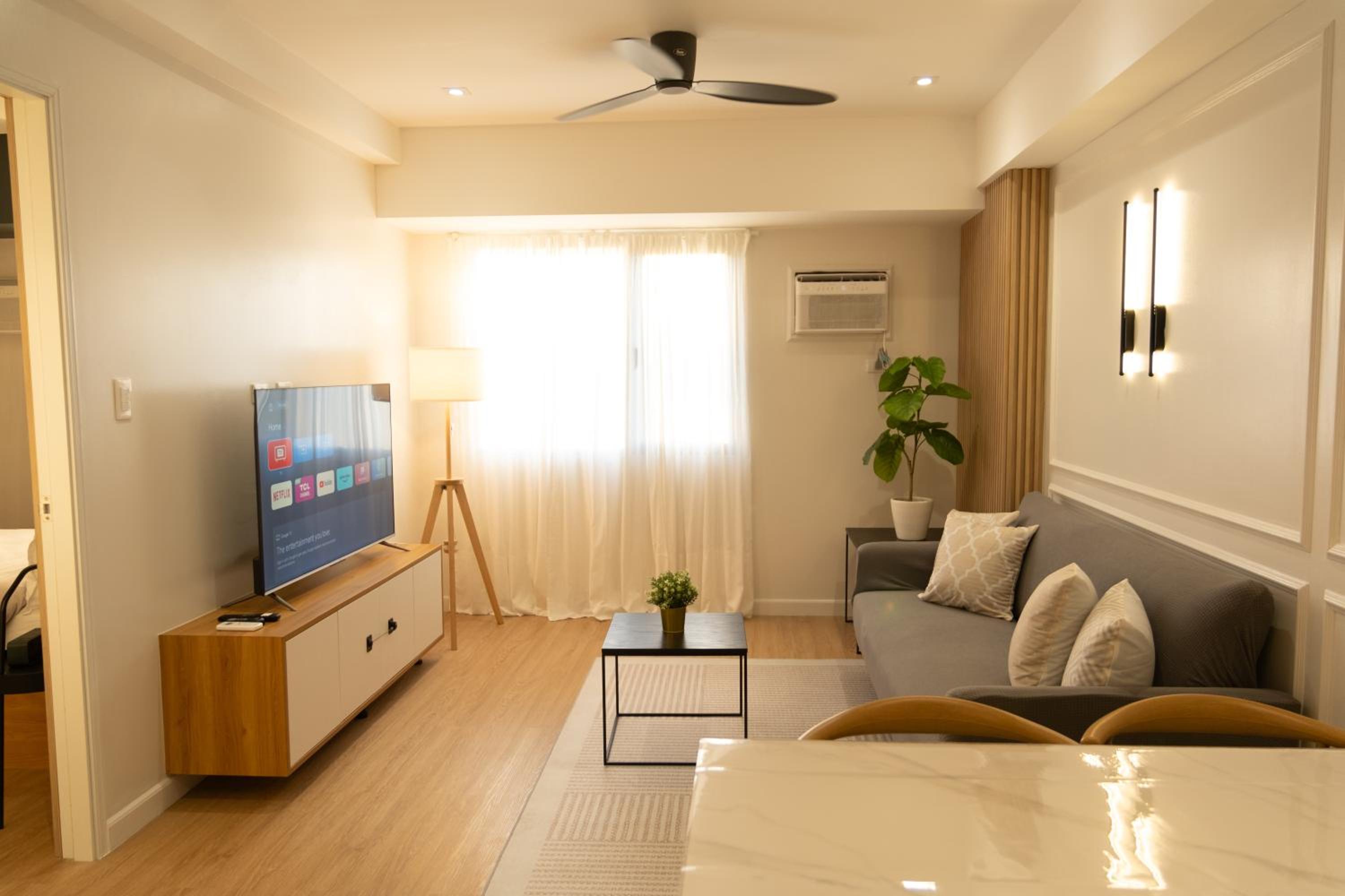 The Cabin Tagaytay City by John Morales