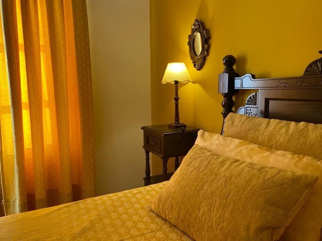 Picos de Europa Suites and Rooms