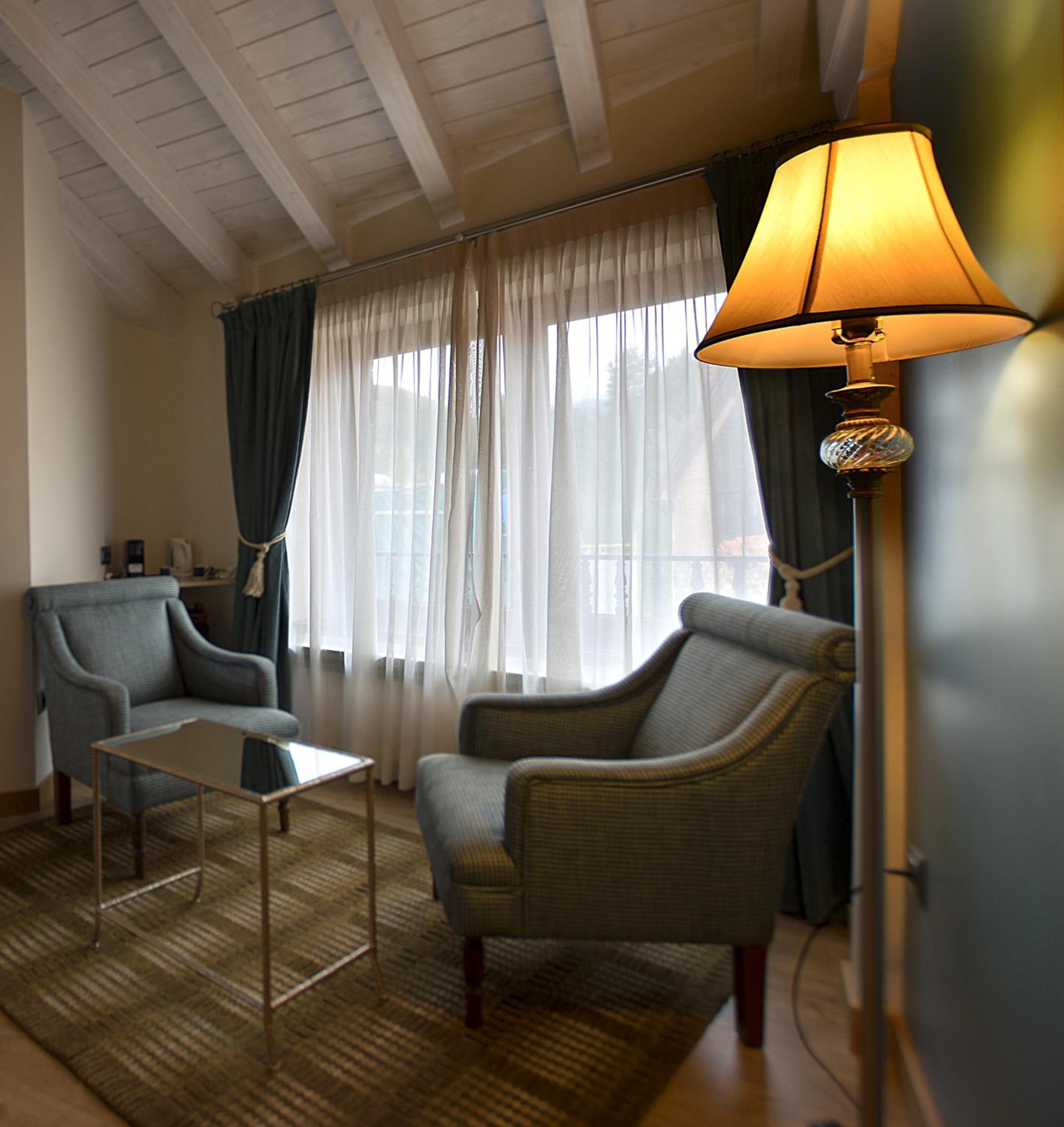 Picos de Europa Suites and Rooms