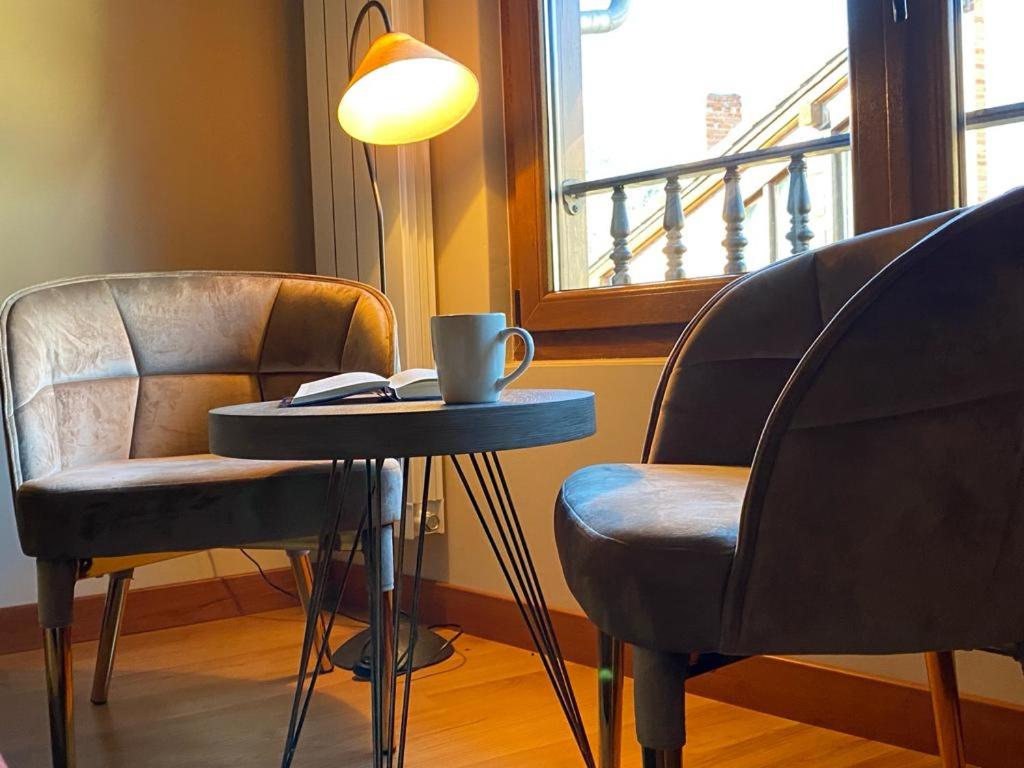 Picos de Europa Suites and Rooms