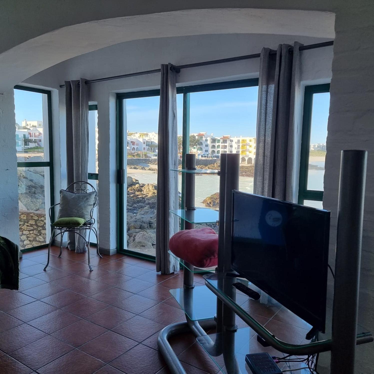 Raaswater Langebaan Self Catering view 3