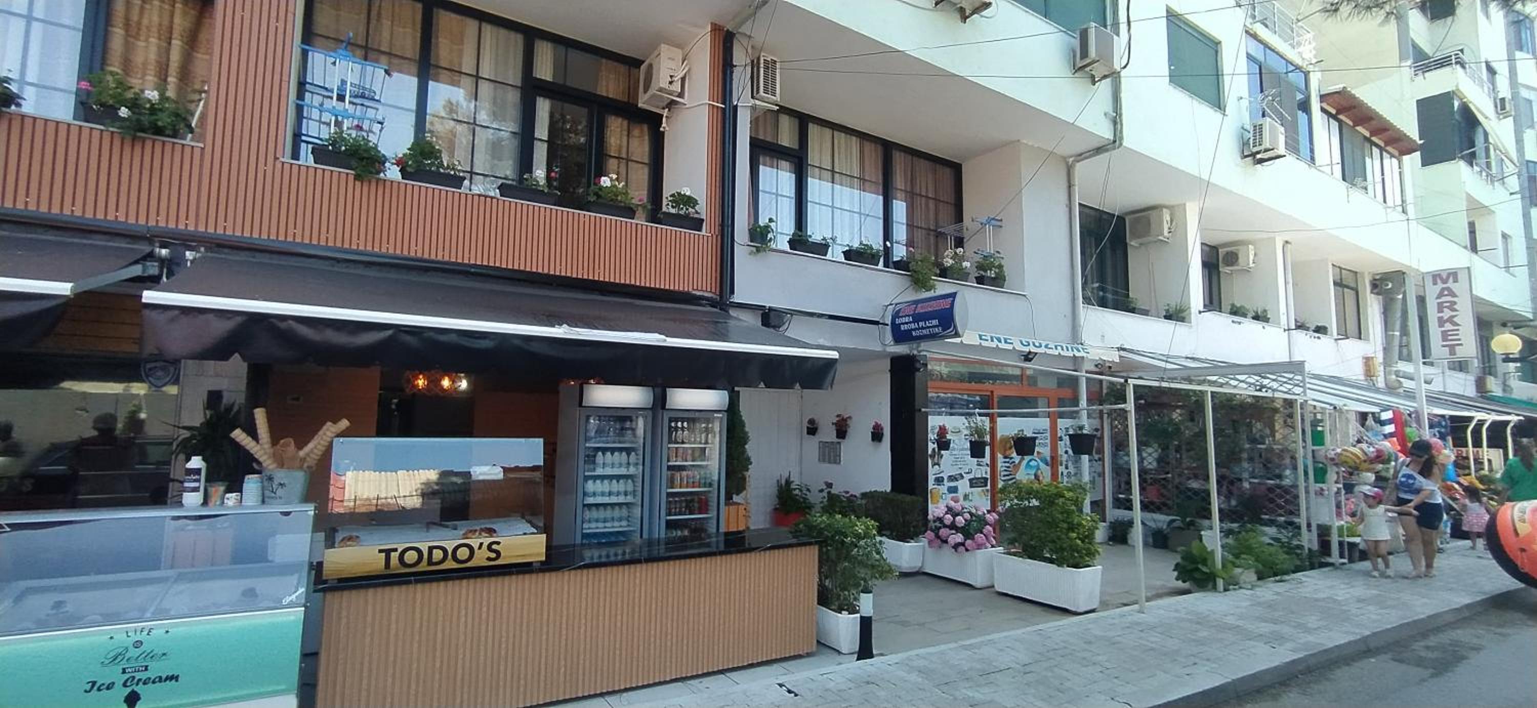 ILIRIA Apartment