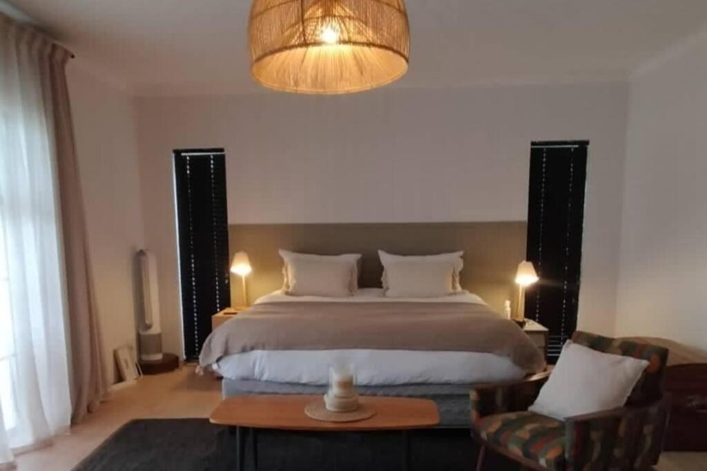 Luxury Beach House, Jeffreys Bay