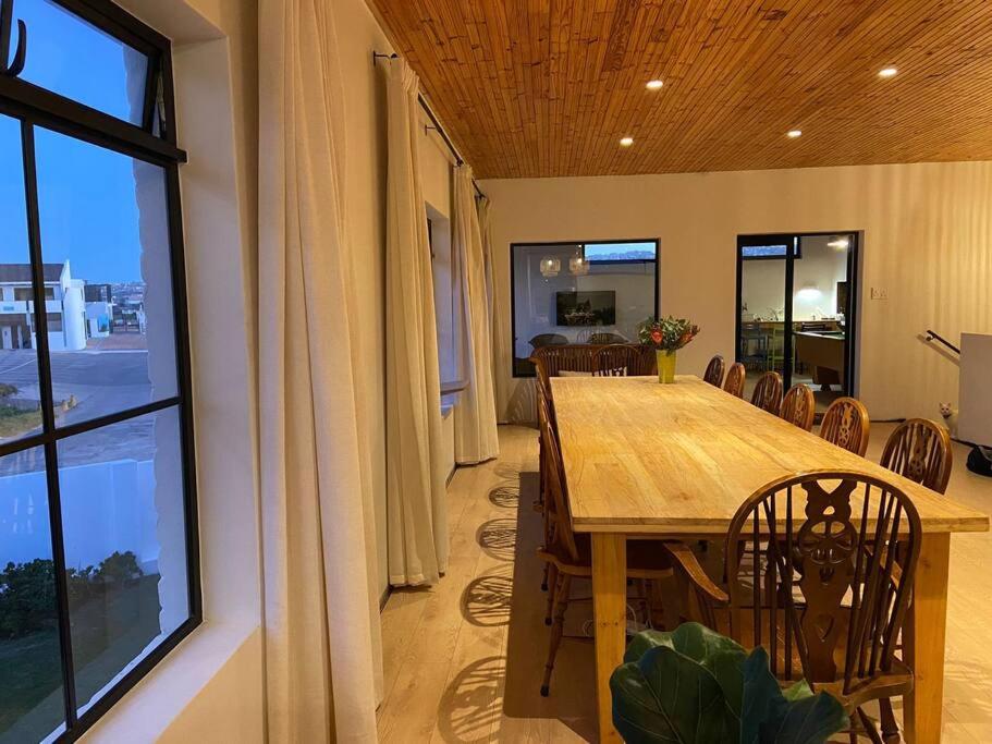 Luxury Beach House, Jeffreys Bay