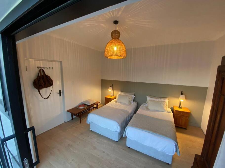 Luxury Beach House, Jeffreys Bay