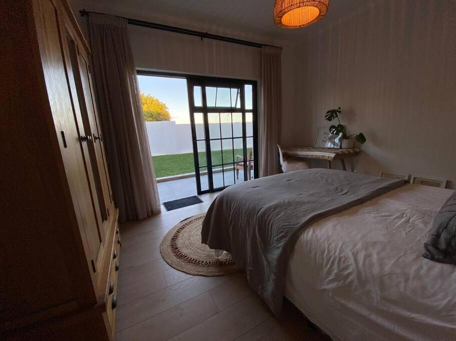 Luxury Beach House, Jeffreys Bay