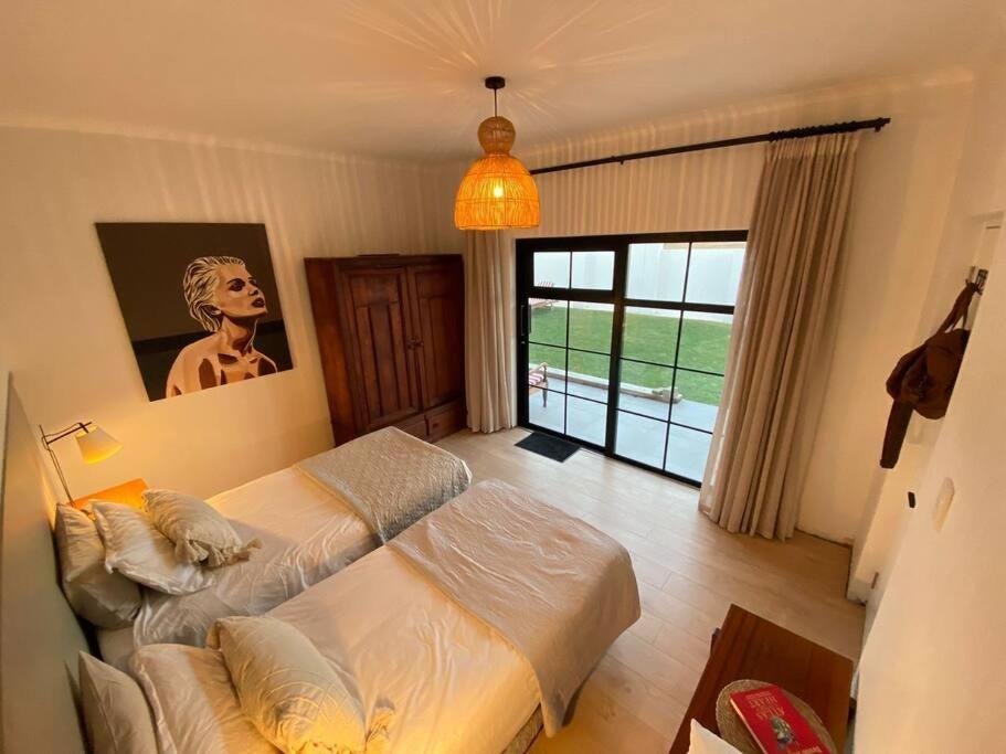 Luxury Beach House, Jeffreys Bay
