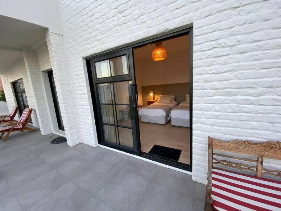 Luxury Beach House, Jeffreys Bay