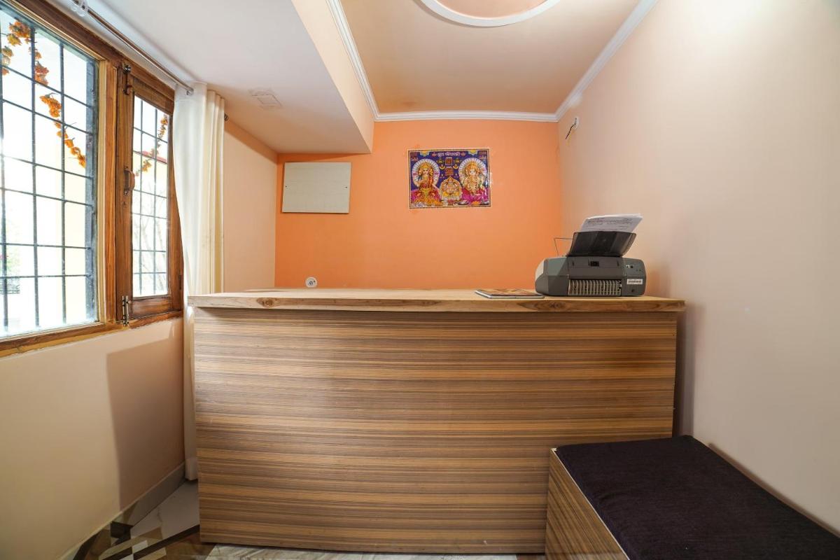 OYO Kailash View Inn