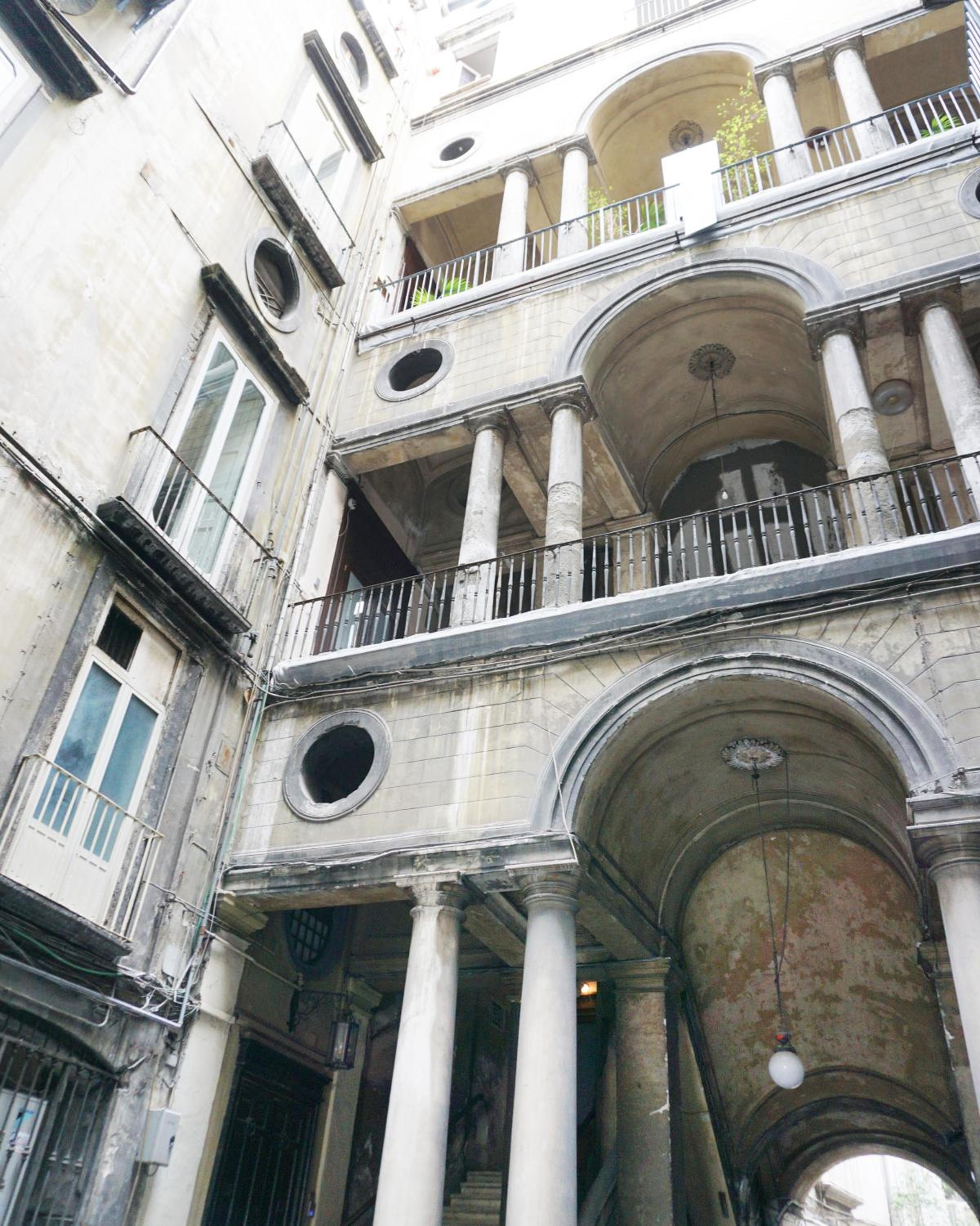 Plebiscito Historic House