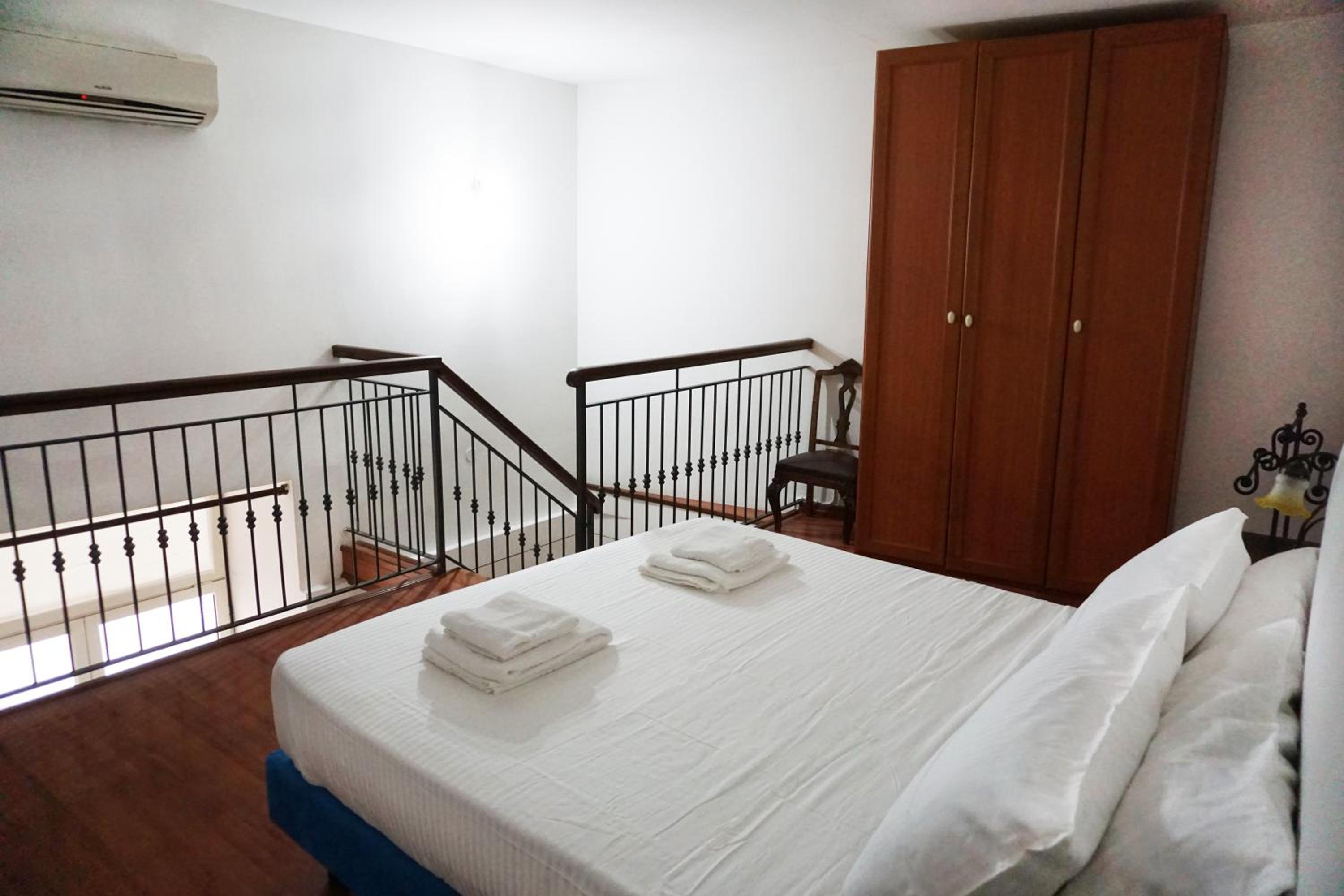 Plebiscito Historic House