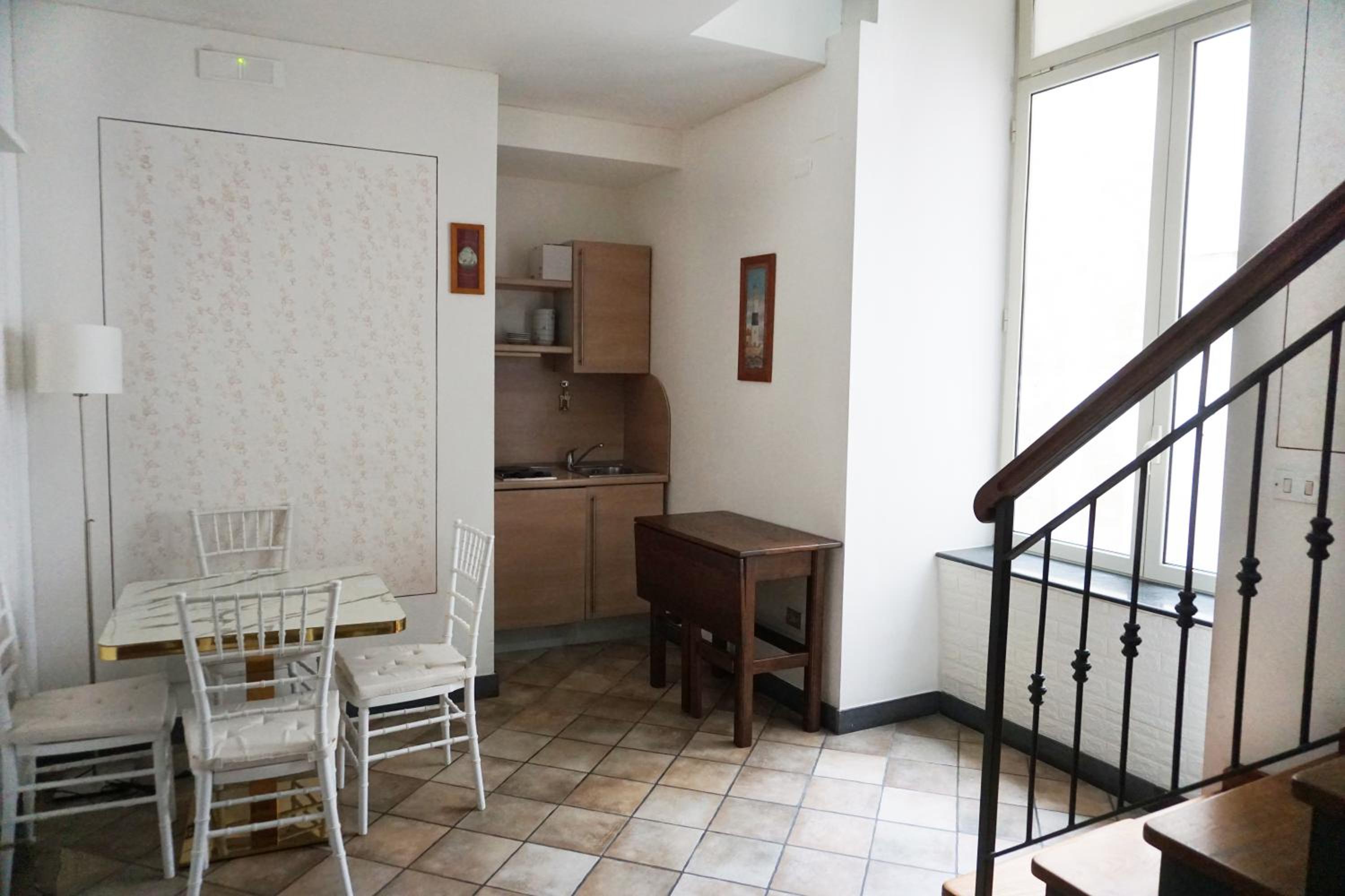 Plebiscito Historic House