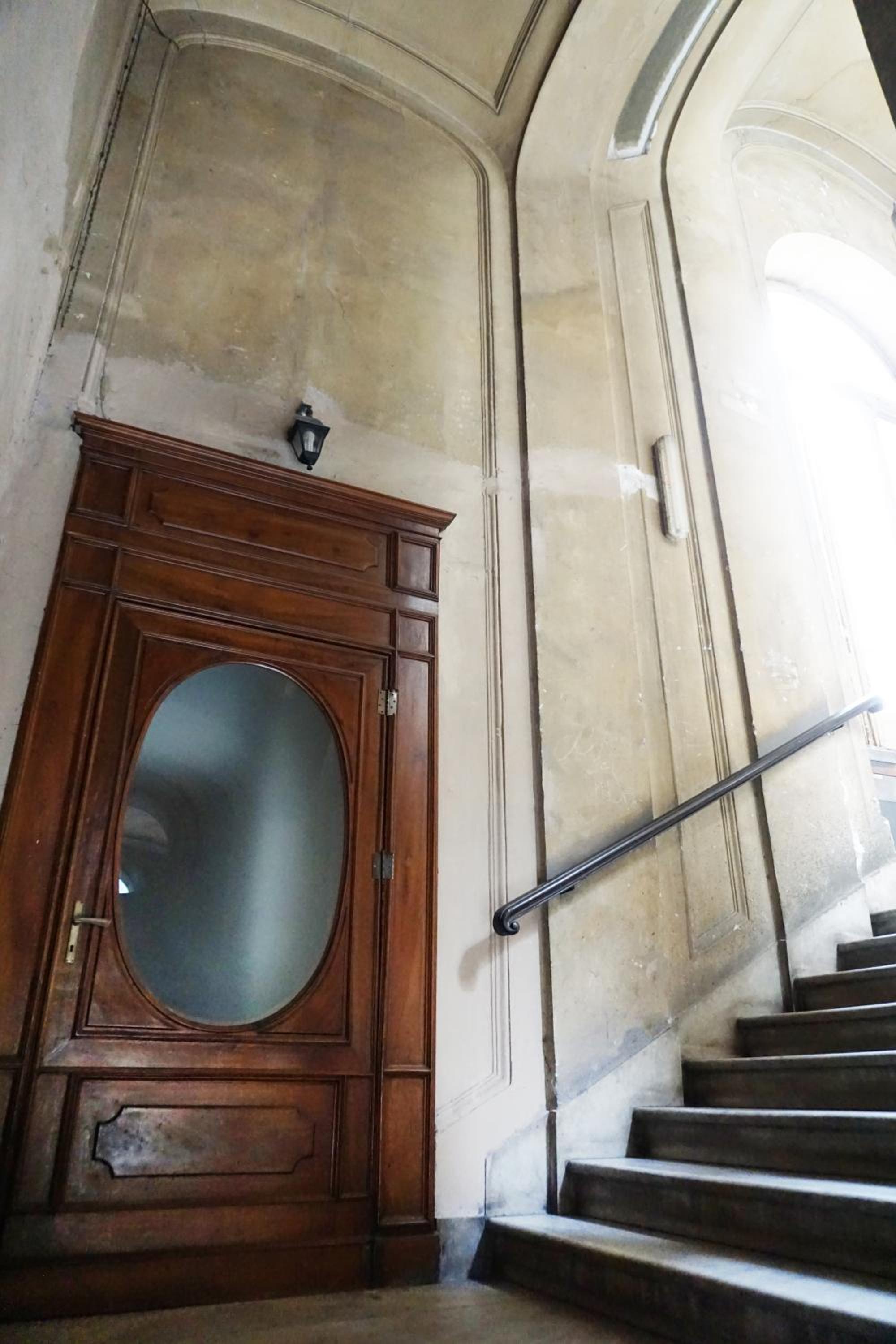 Plebiscito Historic House