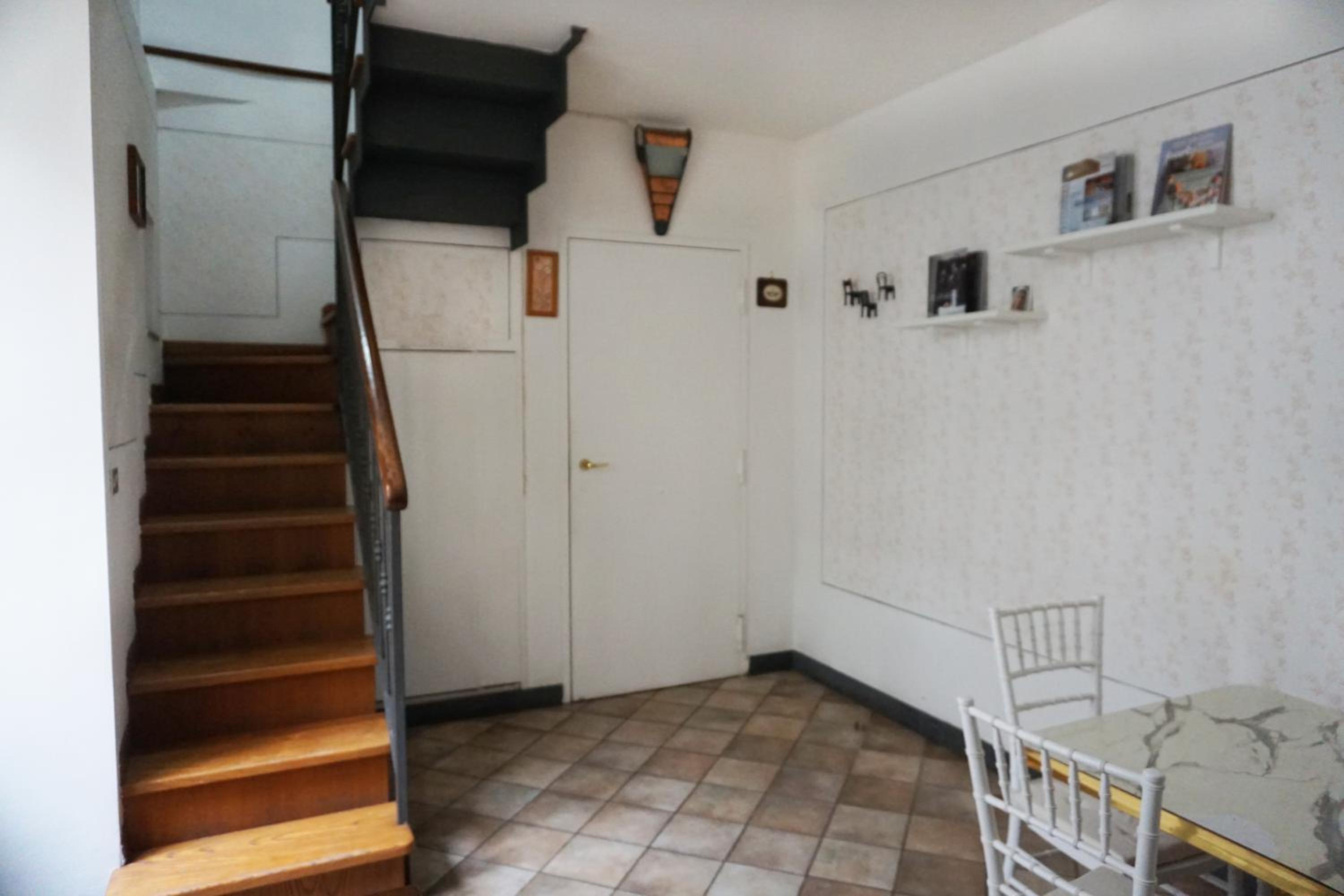 Plebiscito Historic House