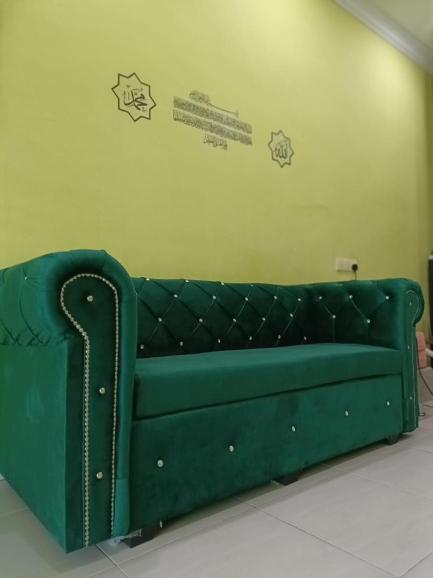 IRDINA HOMESTAY forMuslims - Changlun photo 1