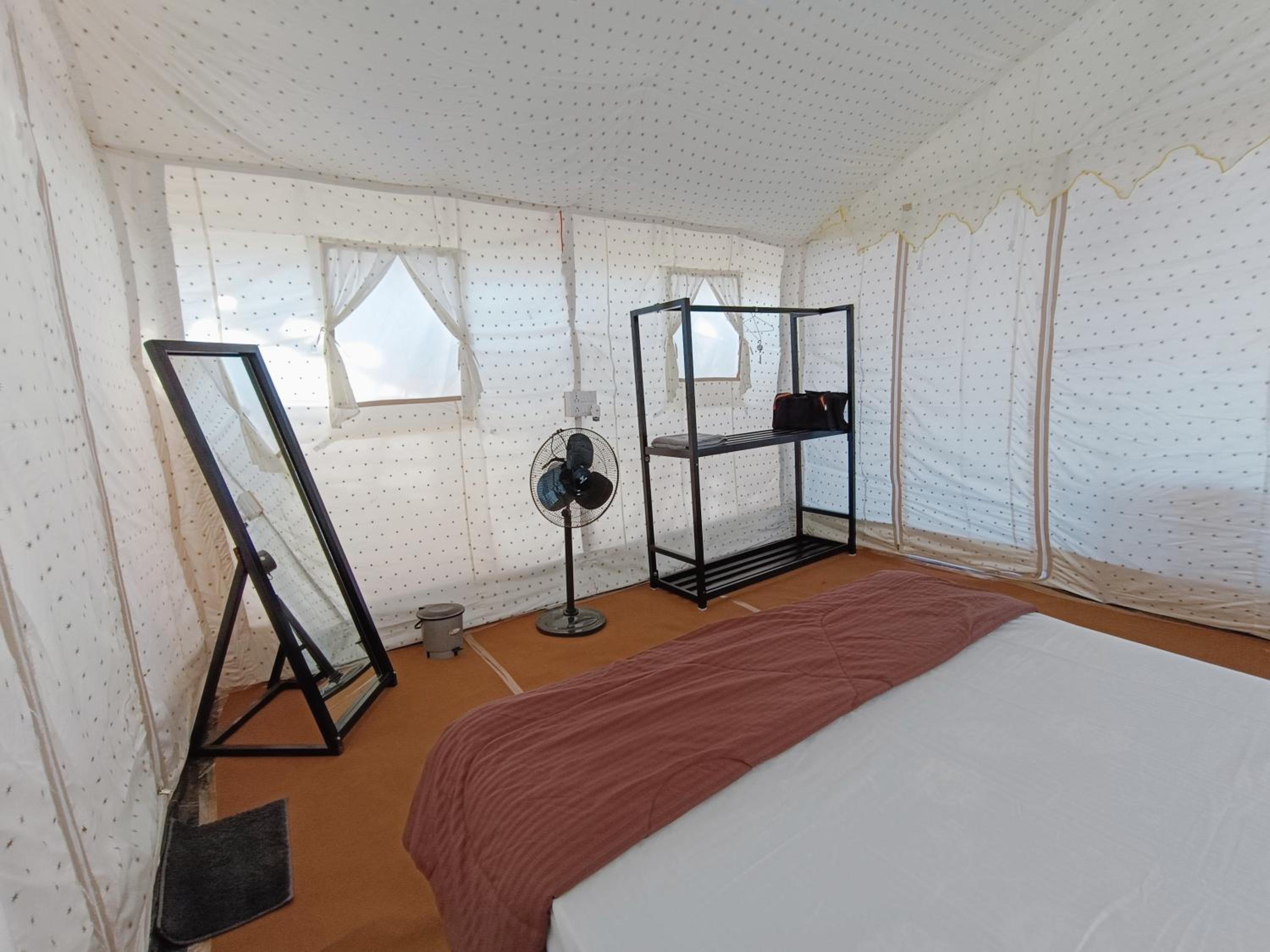 Rann Heritage Resort