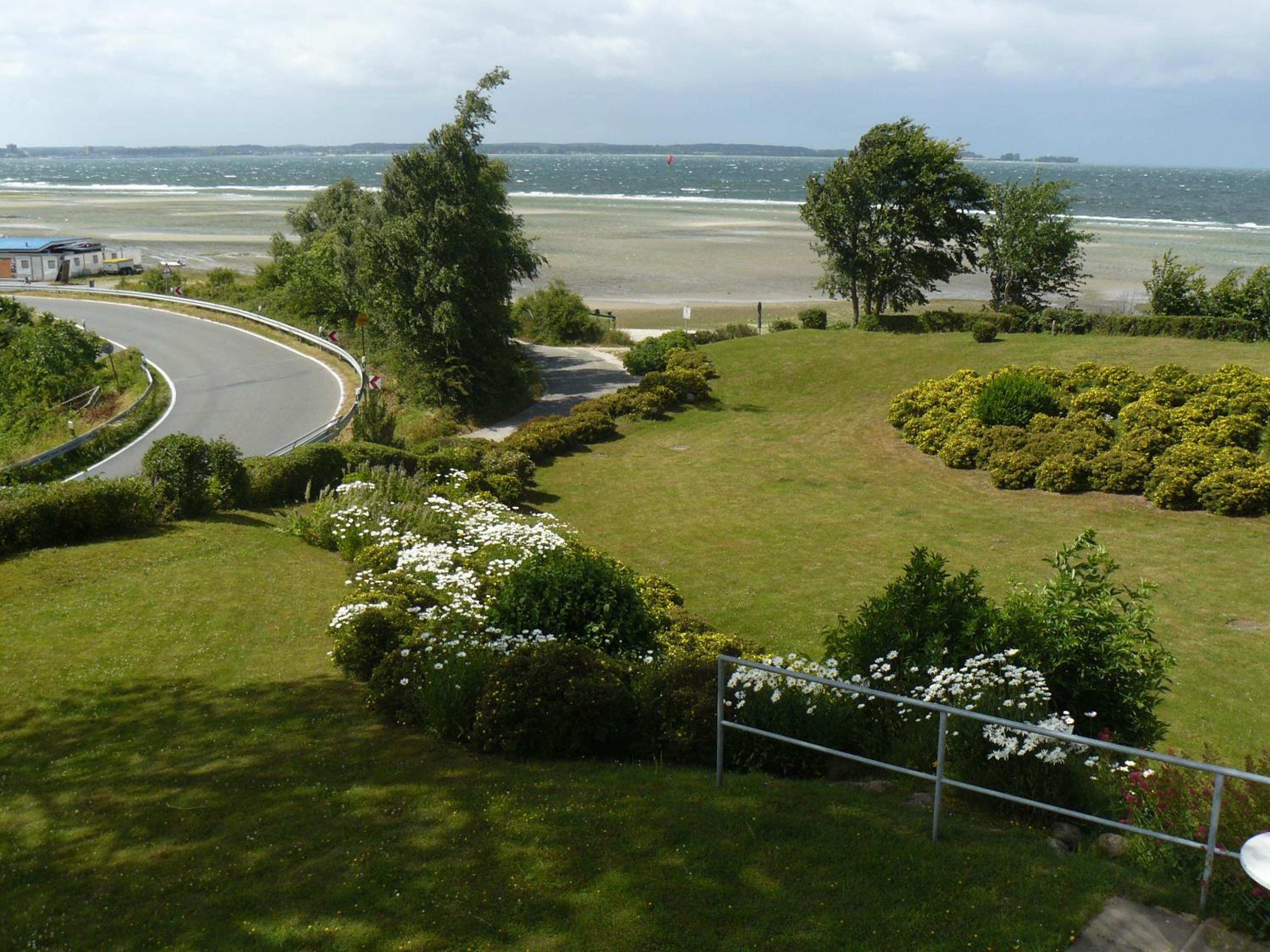 Ferienwohnung Fördeblick