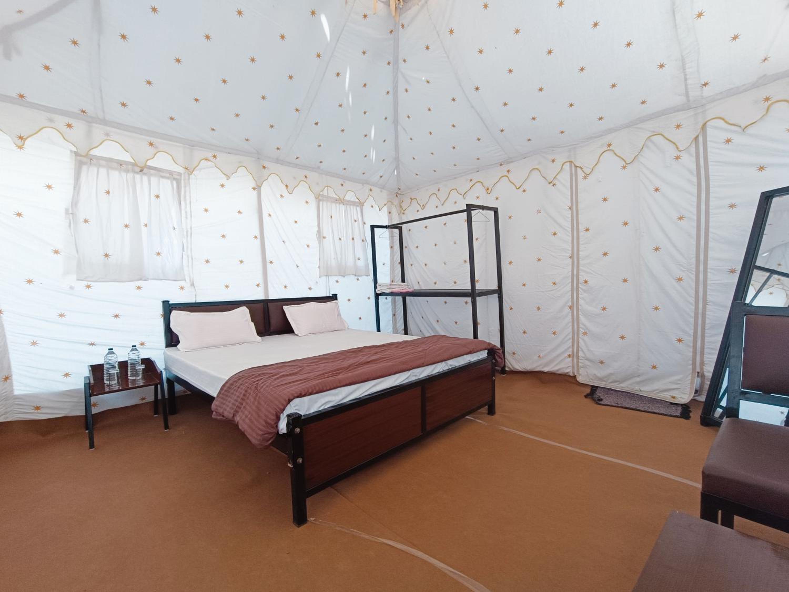 Rann Heritage Resort