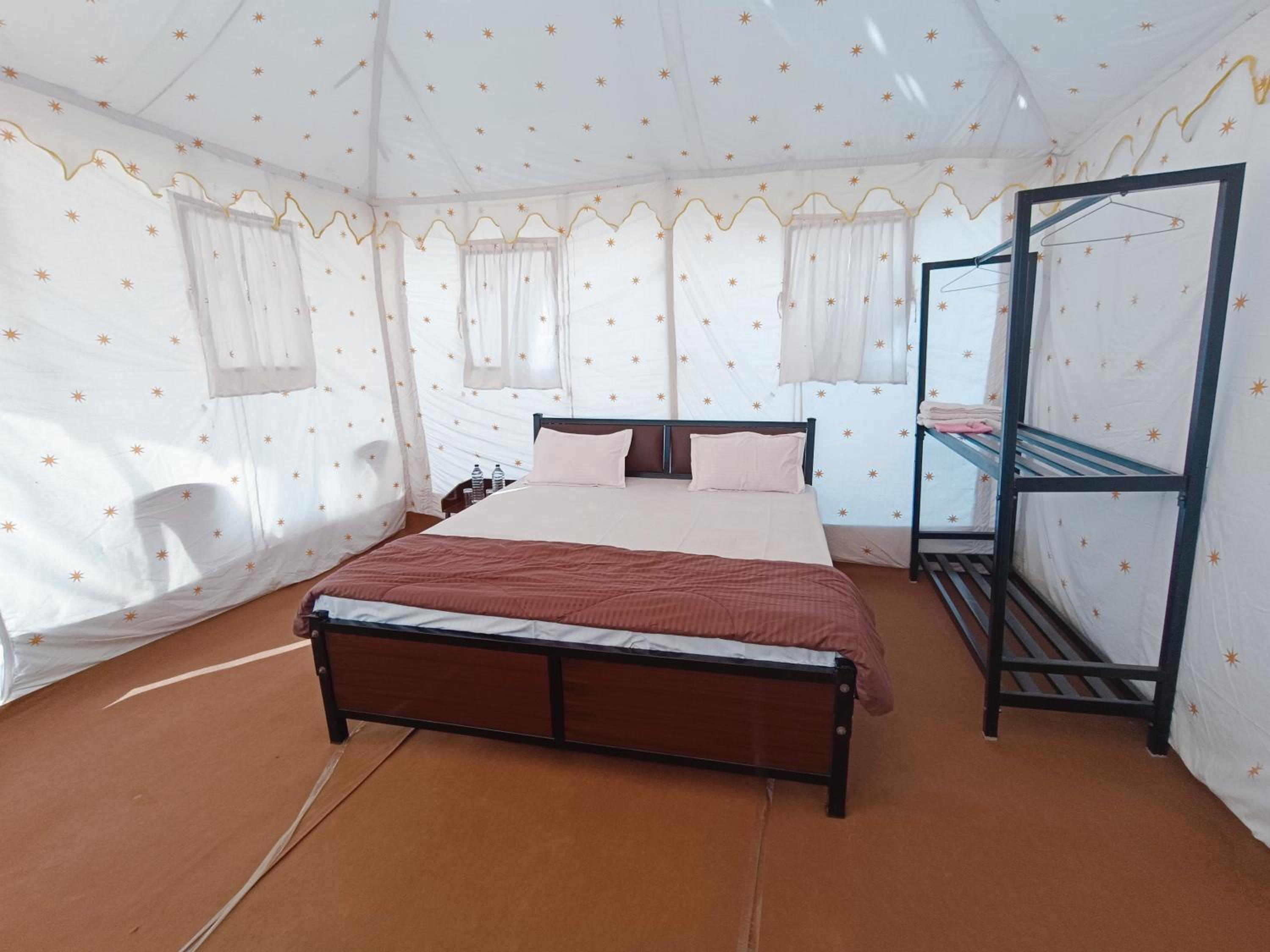 Rann Heritage Resort