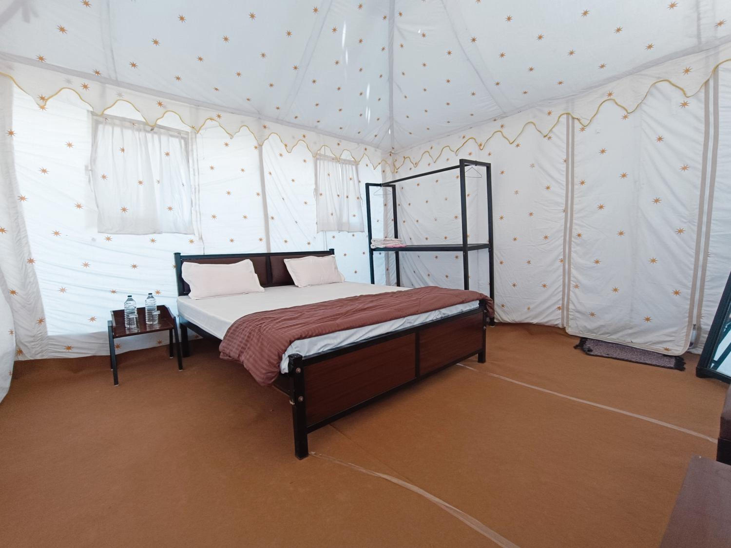 Rann Heritage Resort
