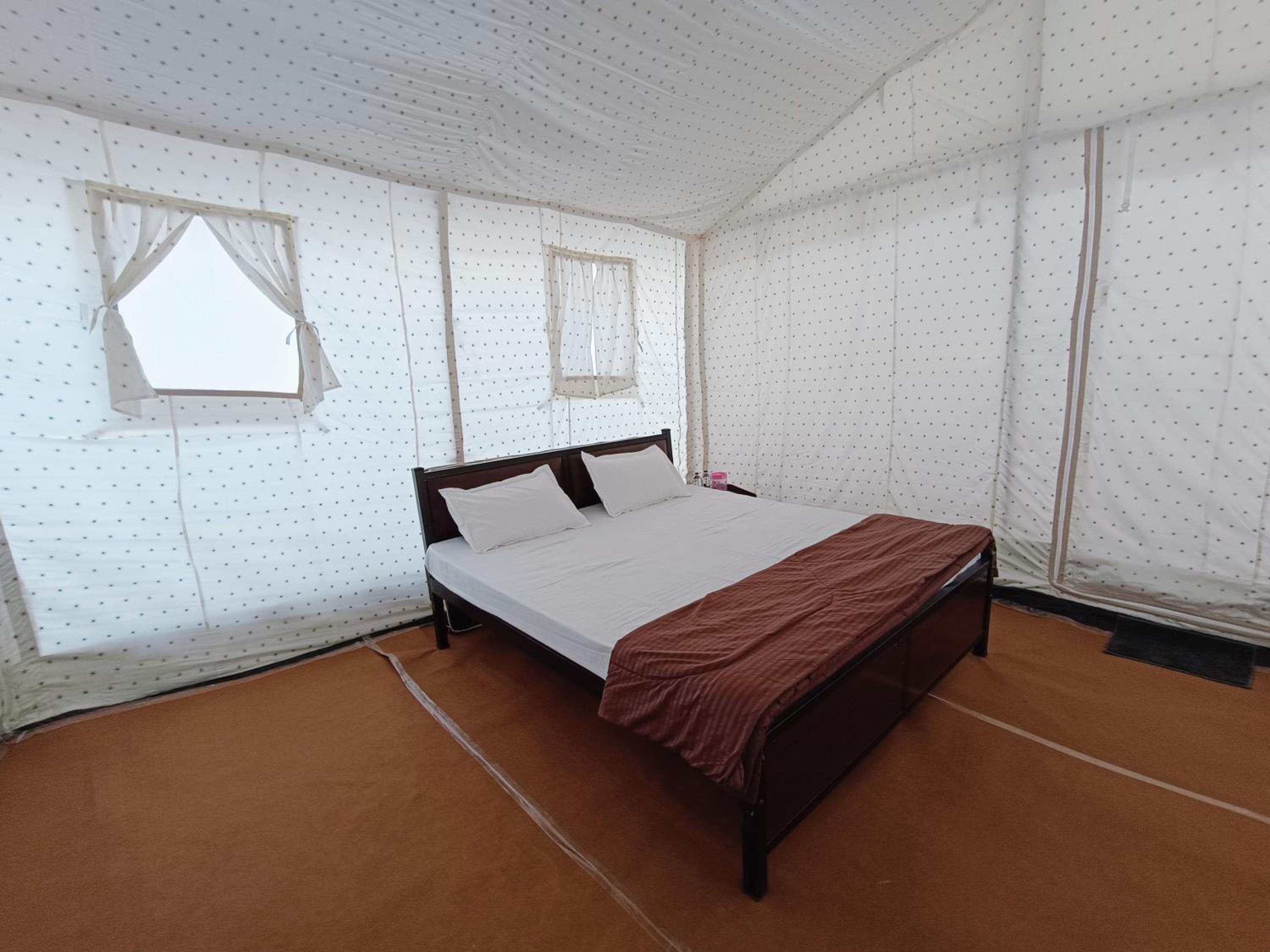 Rann Heritage Resort