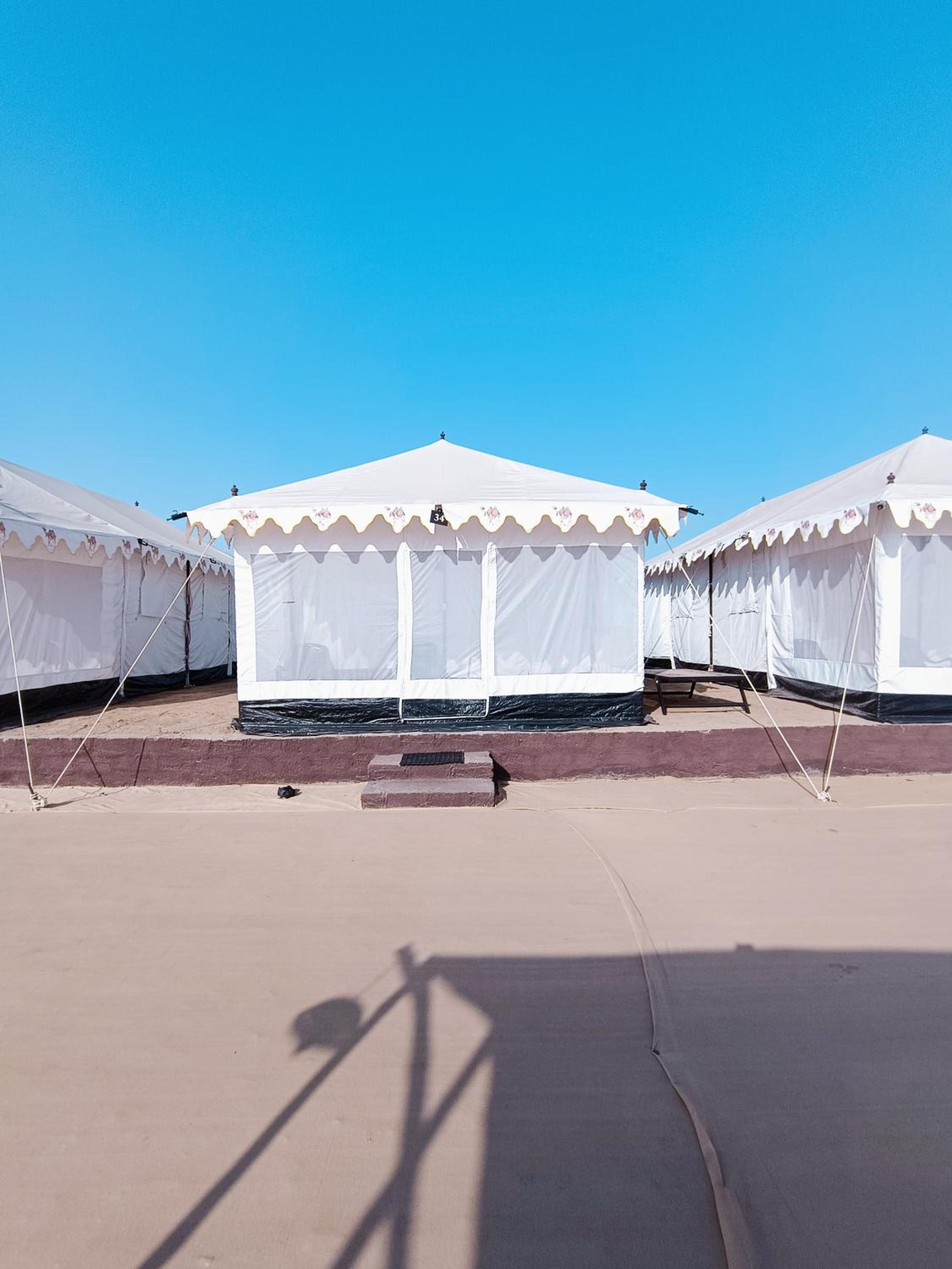 Rann Heritage Resort