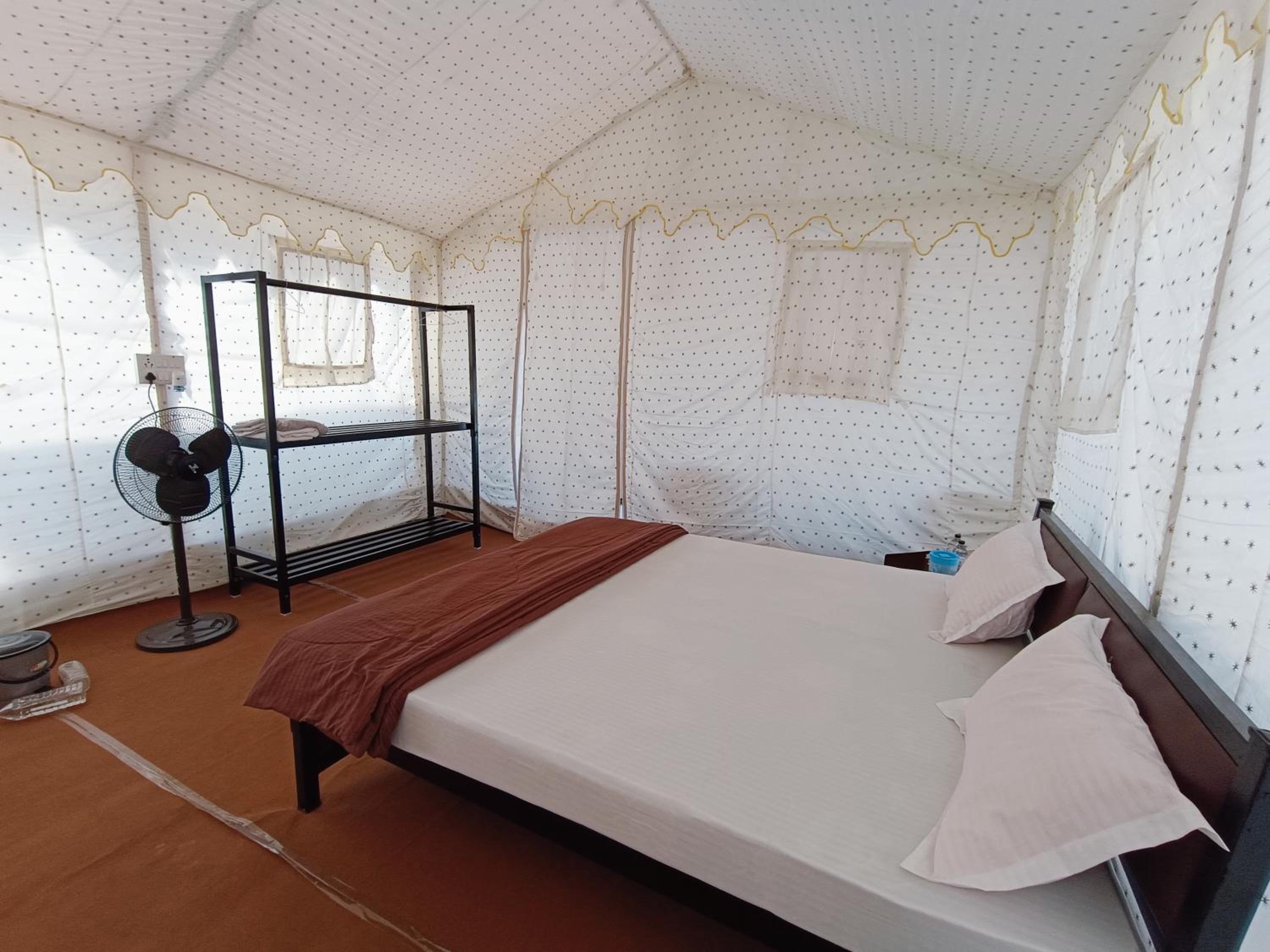 Rann Heritage Resort