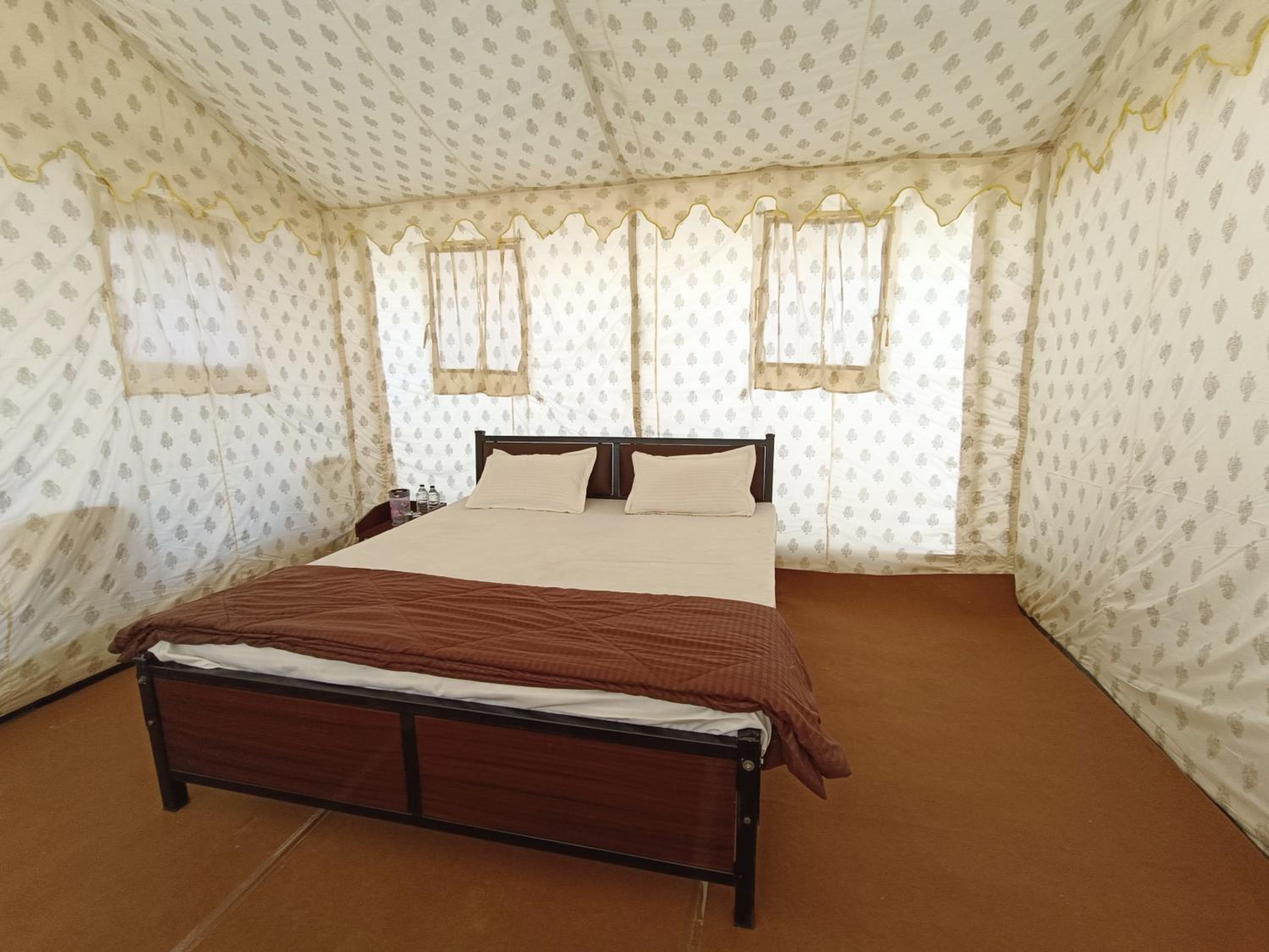 Rann Heritage Resort