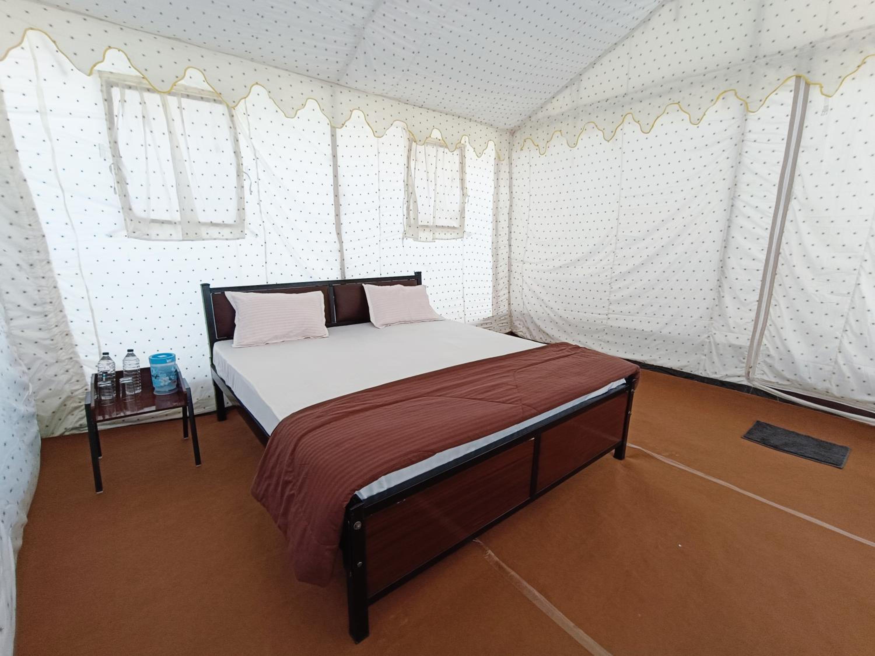 Rann Heritage Resort