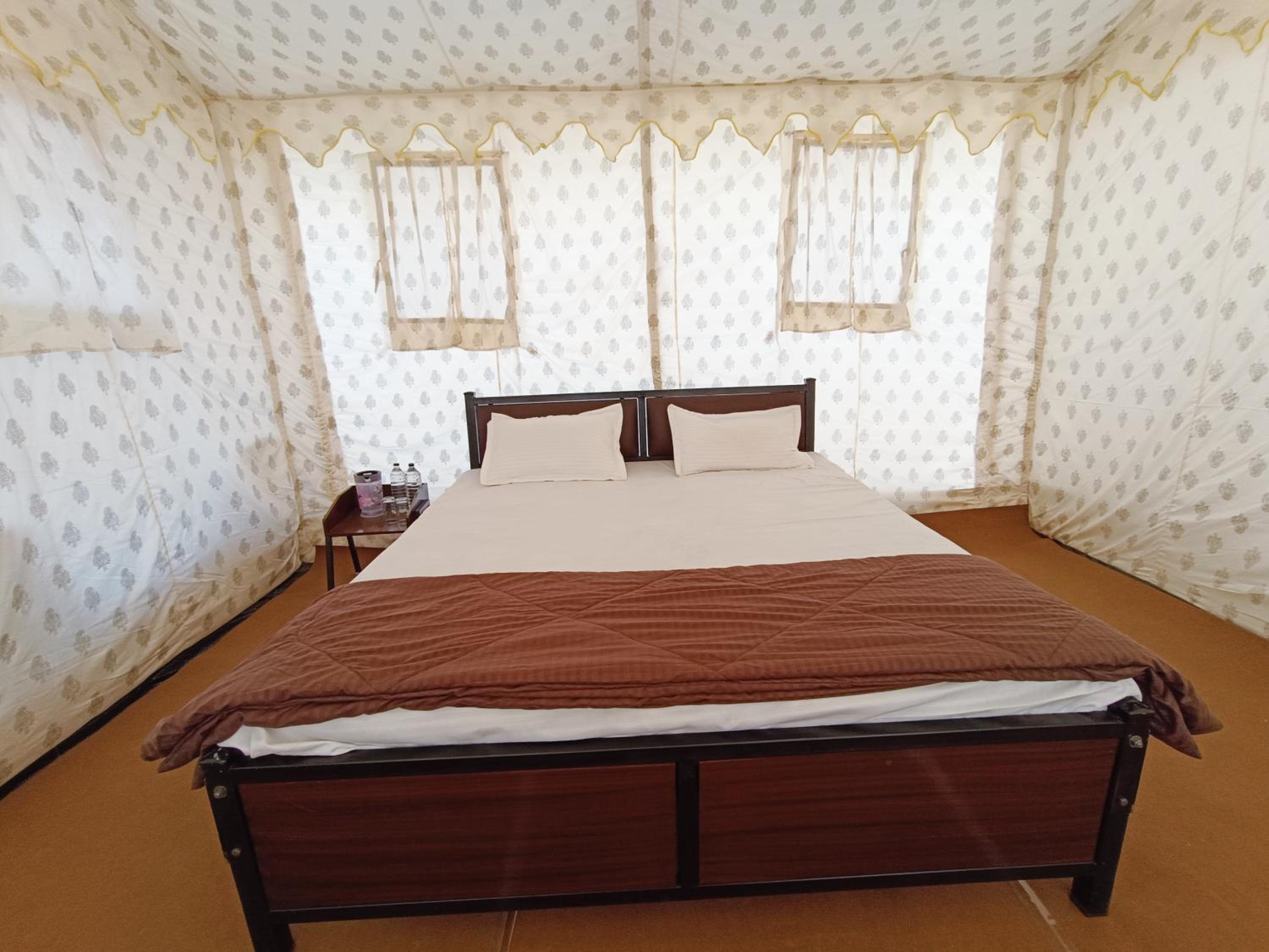 Rann Heritage Resort