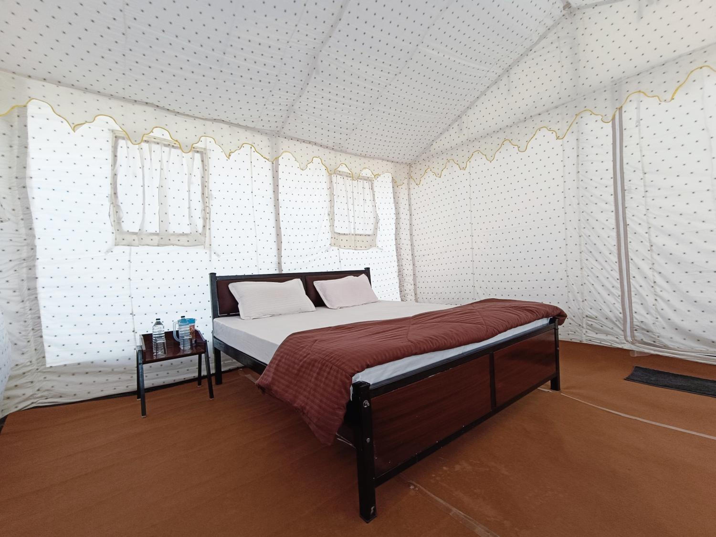 Rann Heritage Resort