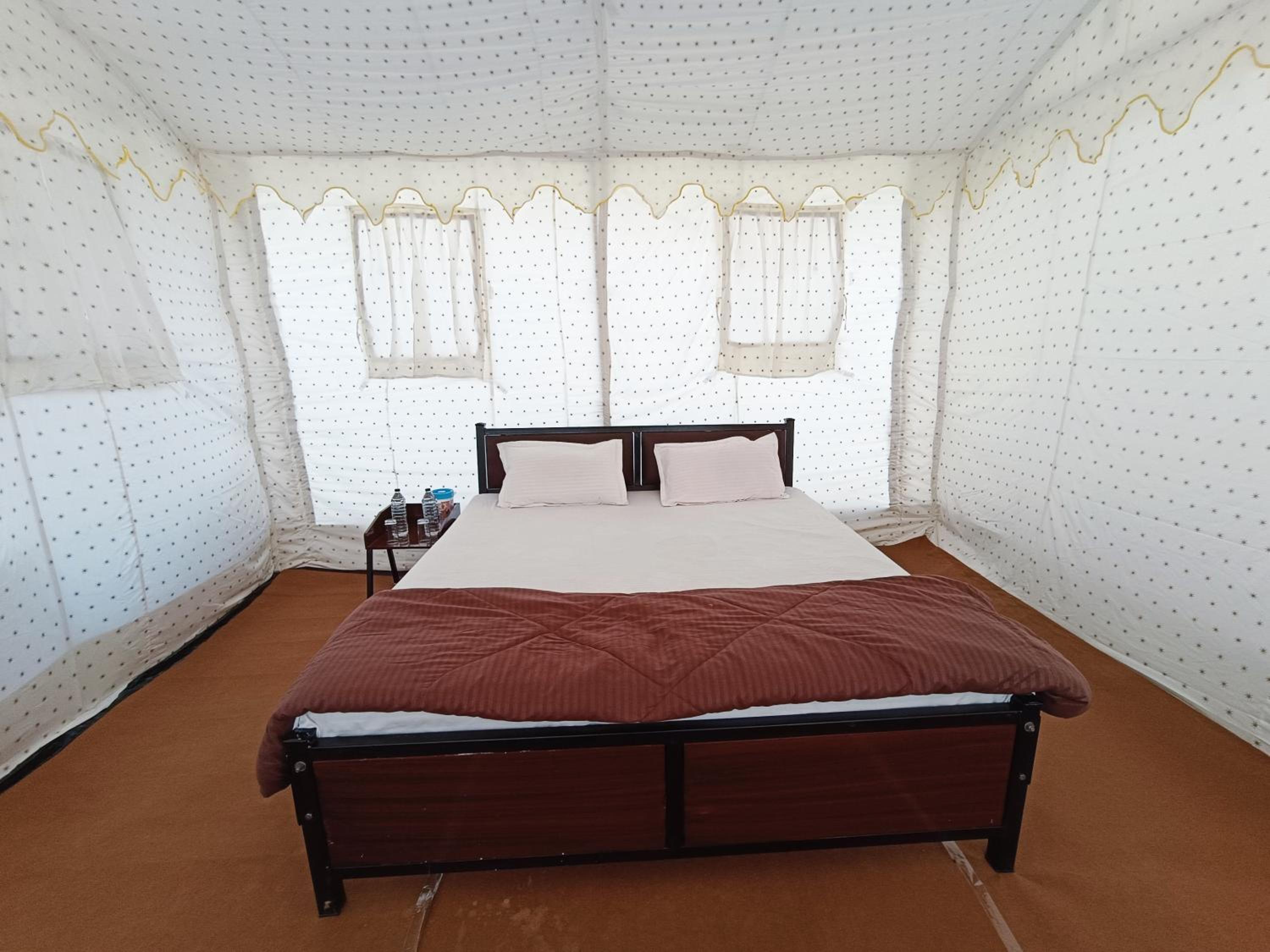 Rann Heritage Resort