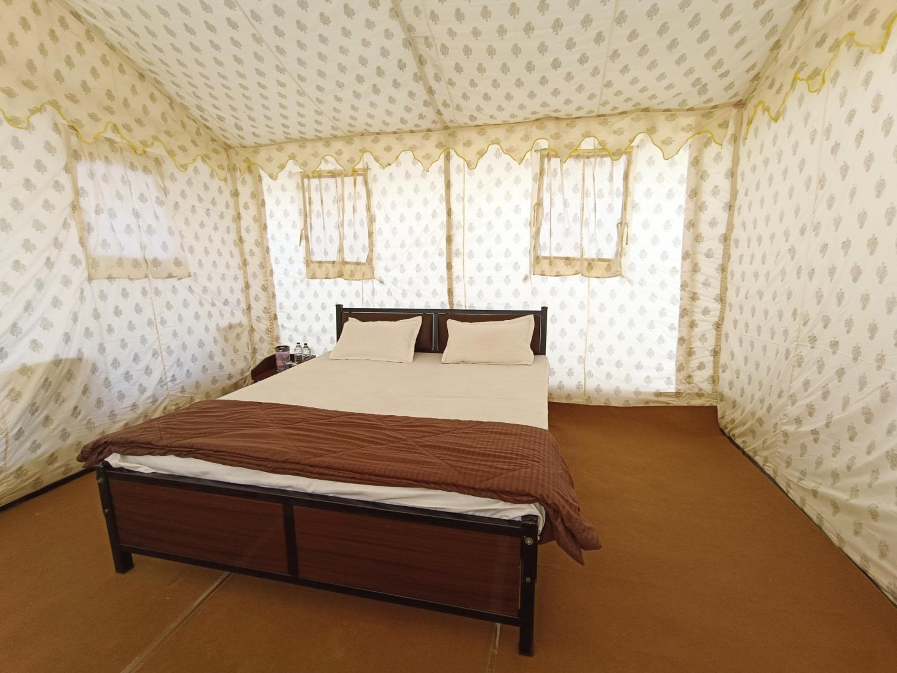 Rann Heritage Resort