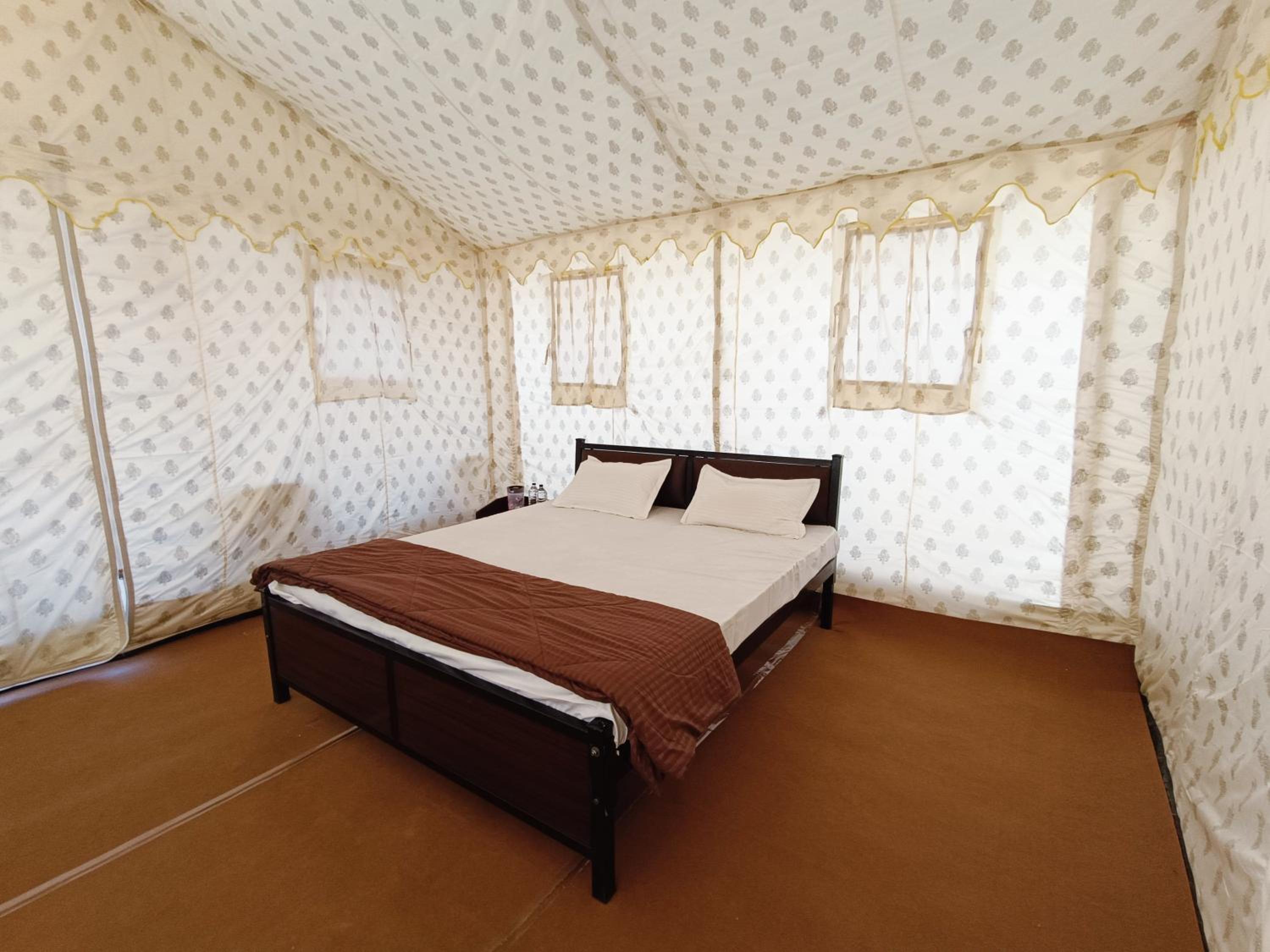 Rann Heritage Resort